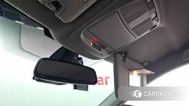 Renault Korea (Samsung) The New QM6 id 4551392 из Кореи 19