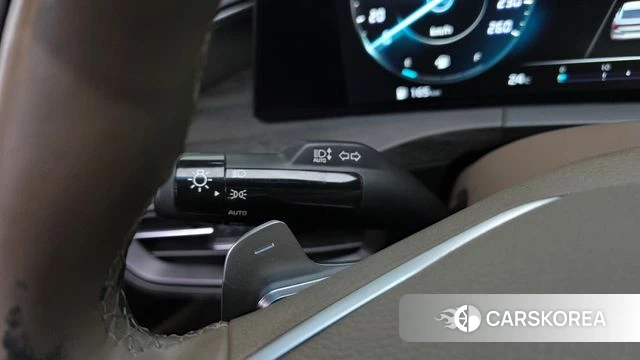 Kia K8 Hybrid id 4369964 из Кореи 19