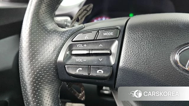 Hyundai Veloster (JS) id 4224942 из Кореи 19