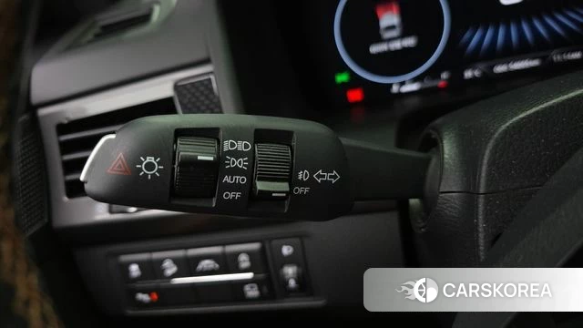 Ssangyong The New Rexton Sports Cannes id 4753768 из Кореи 19
