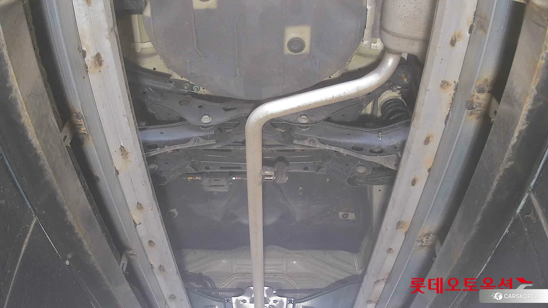 Kia K5 id 4669145 из Кореи 19