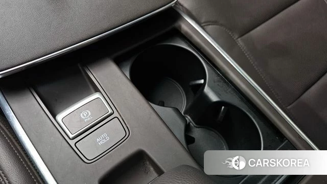Hyundai The New Grandeur IG id 4894508 из Кореи 19