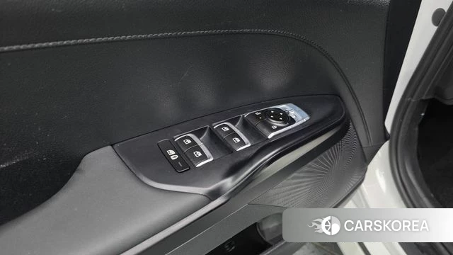 Kia The New K5 3rd generation id 4730270 из Кореи 19