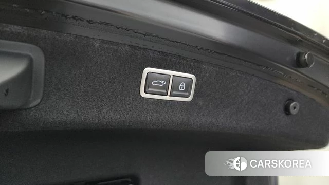 Genesis G80 (RG3) id 4604083 из Кореи 19