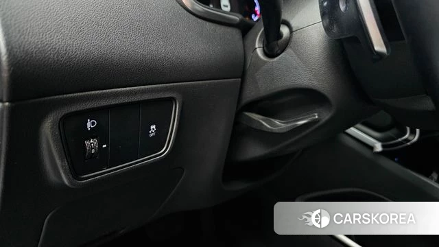 Hyundai Tucson (NX4) id 4470504 из Кореи 19