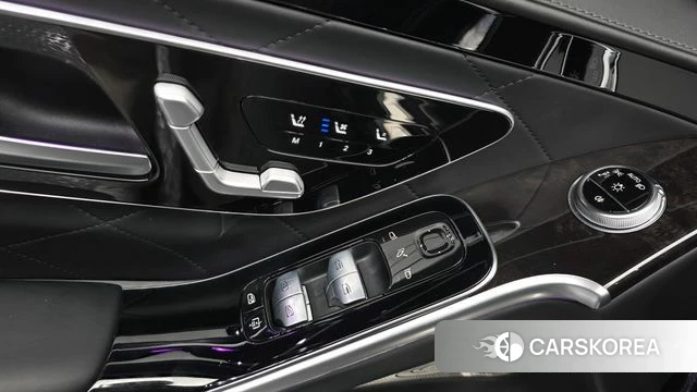 Mercedes-Benz S-Class W223 id 4731447 из Кореи 19