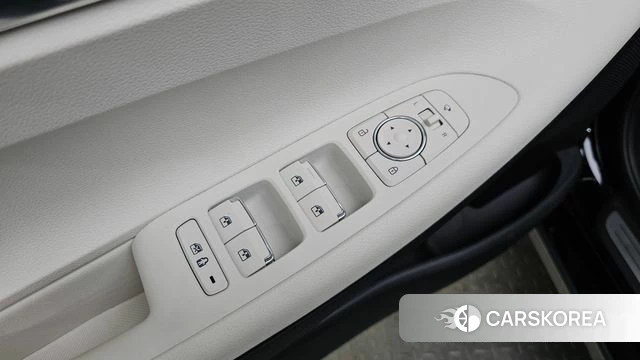 Hyundai The New Grandeur IG Hybrid id 4774506 из Кореи 19