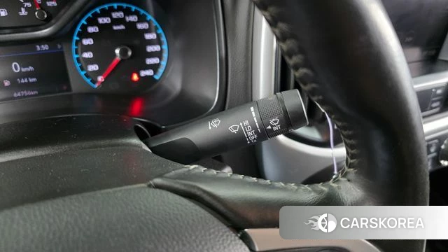 Chevrolet (GM Daewoo) Colorado id 4446863 из Кореи 19