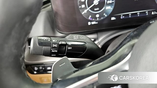 Kia Carnival 4th generation id 4283651 из Кореи 19