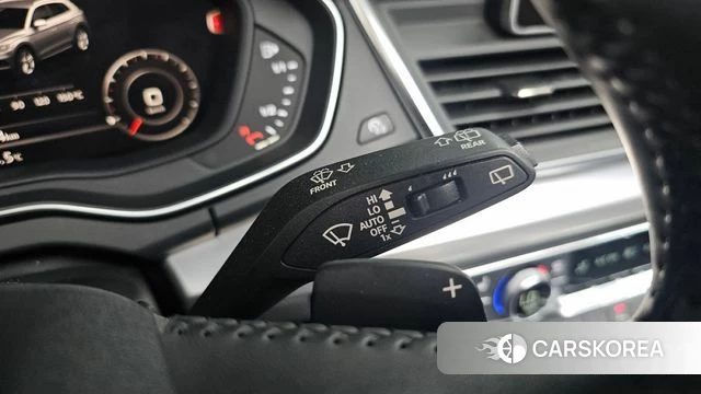 Audi Q5 (FY) id 4196202 из Кореи 19