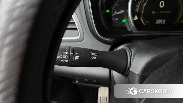 Renault Korea (Samsung) The New QM6 id 4384450 из Кореи 19