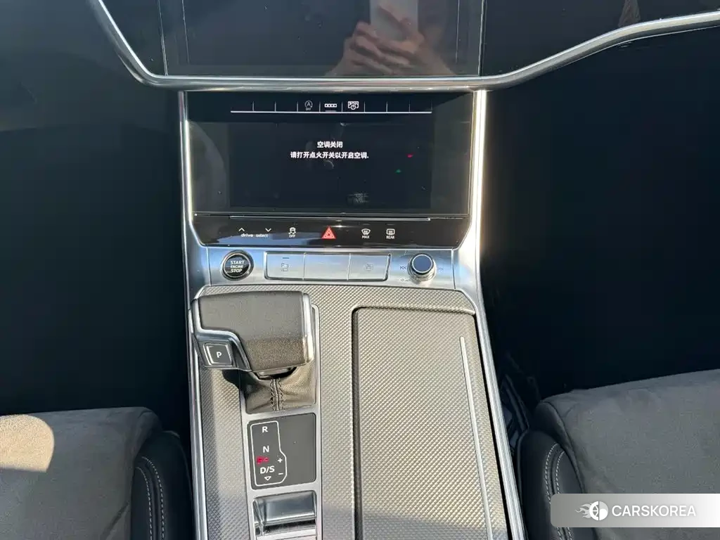 Audi A6L id 4515321 из Китая 19