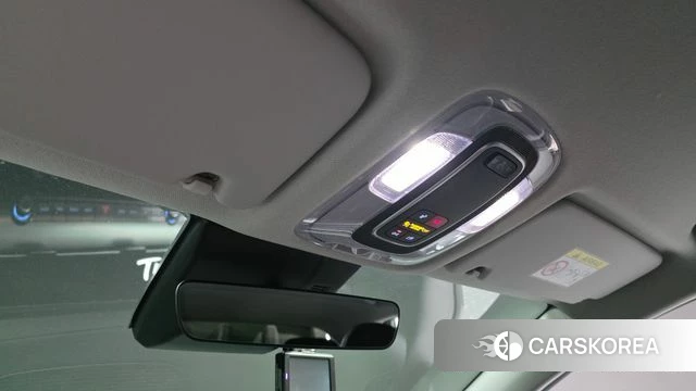 Hyundai Kona (SX2) id 4280812 из Кореи 19