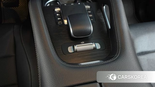 Mercedes-Benz GLE-Class W167 id 4634945 из Кореи 19