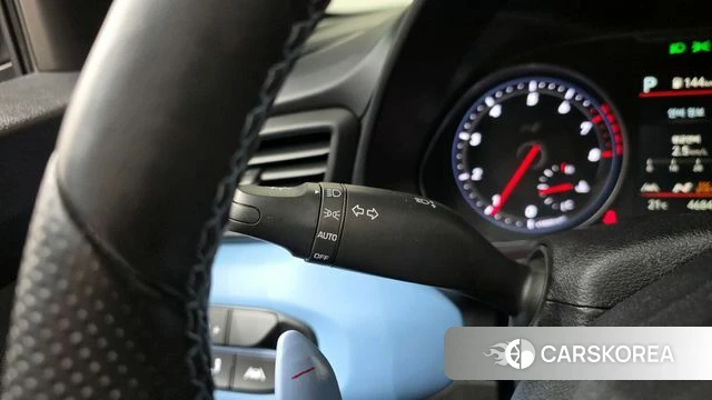 Hyundai Veloster (JS) id 4249903 из Кореи 19