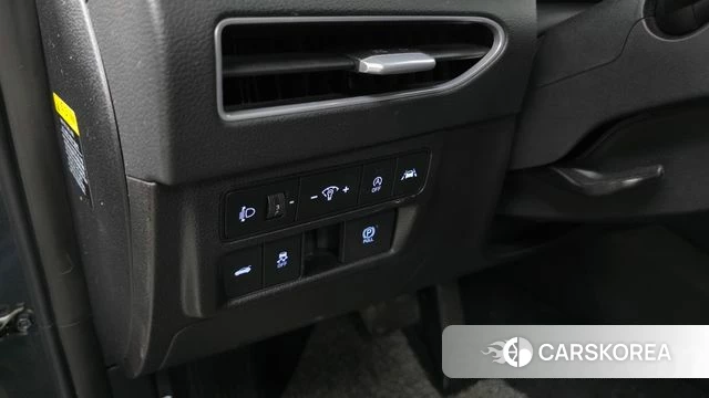 Hyundai Sonata (DN8) id 4269103 из Кореи 19