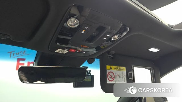 Kia K8 Hybrid id 4201475 из Кореи 19