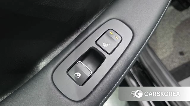Hyundai Sonata D Edge (DN8) id 4916299 из Кореи 19