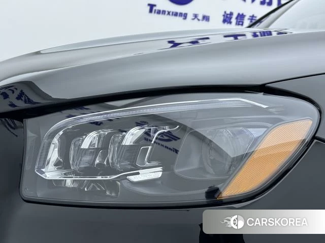 Mercedes-Benz GLS id 4259458 из Китая 19