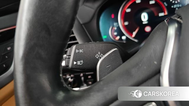 BMW X3 (G01) id 4689065 из Кореи 19