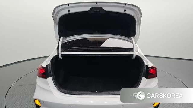 Kia The New K3 2nd generation id 4609252 из Кореи 19
