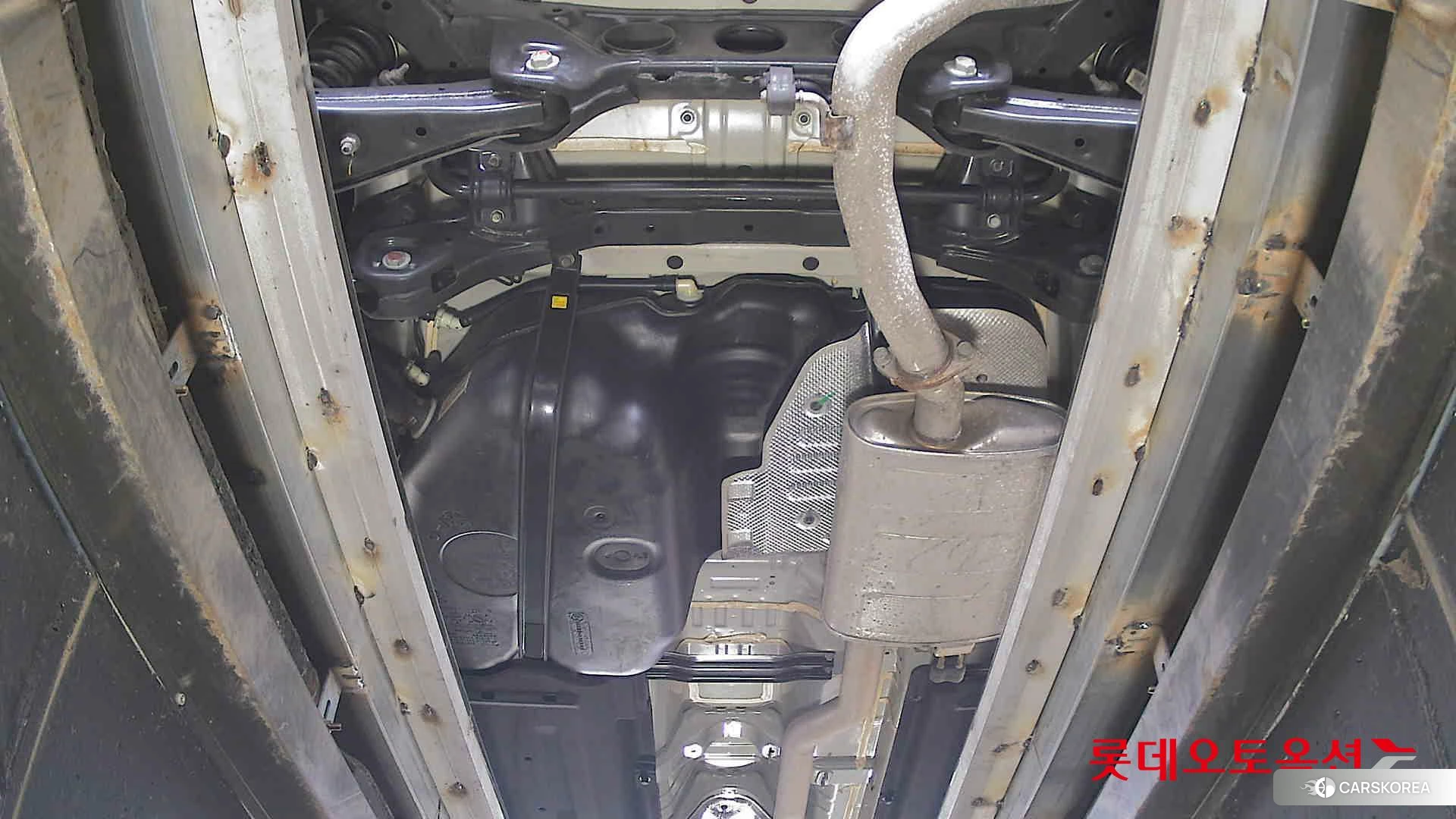 Kia Sorento id 3882090 из Кореи 19