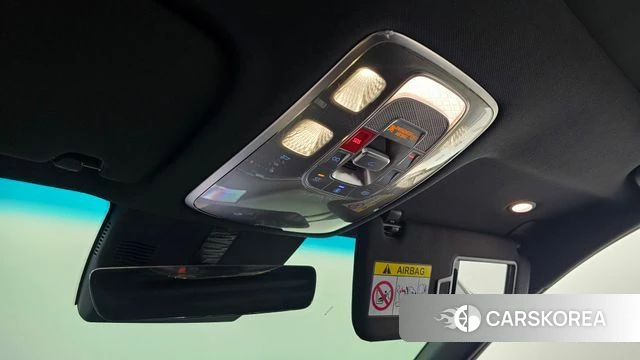 Genesis G80 (RG3) id 4578863 из Кореи 19