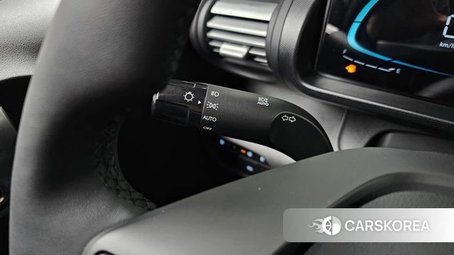 Hyundai The New Casper id 4426952 из Кореи 19