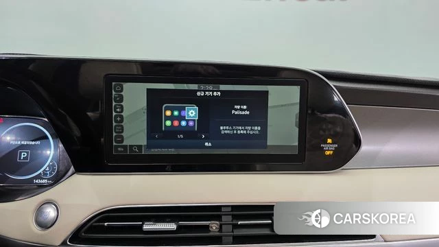 Hyundai Palisade id 4619521 из Кореи 19