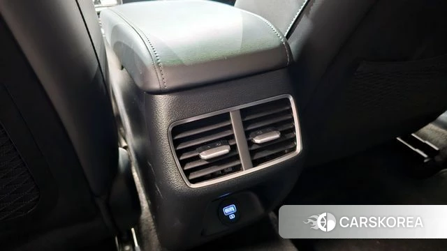 Hyundai Sonata (DN8) id 4316290 из Кореи 19