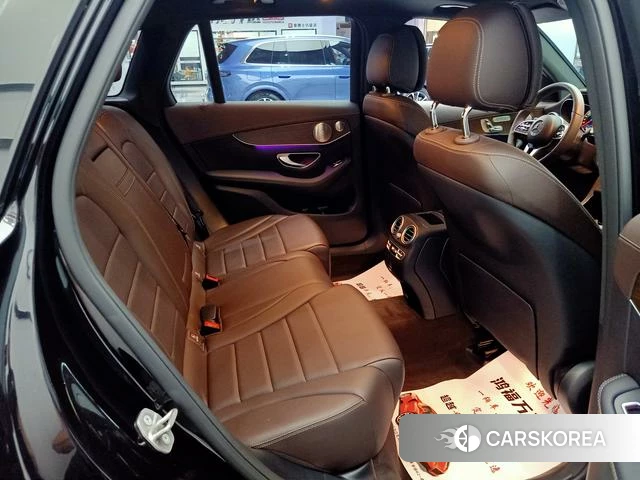 Mercedes-Benz GLC id 4335892 из Китая 19