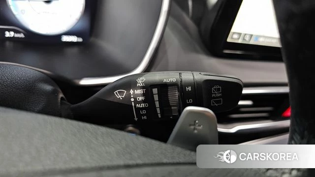 Hyundai The New Santa Fe id 4323571 из Кореи 19