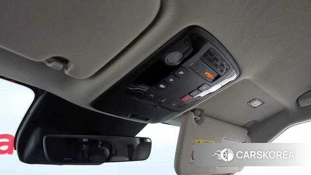 Kia The New Carnival 4th Generation id 4532967 из Кореи 19