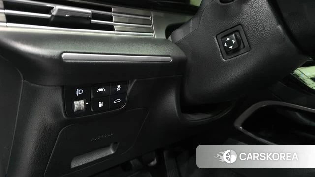 Hyundai The New Grandeur IG id 4524266 из Кореи 19