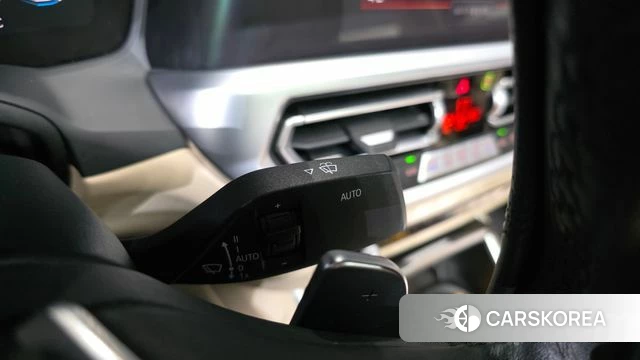 BMW 3 Series (G20) id 4573875 из Кореи 19
