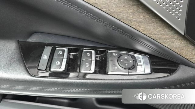 Kia K8 id 4281628 из Кореи 19