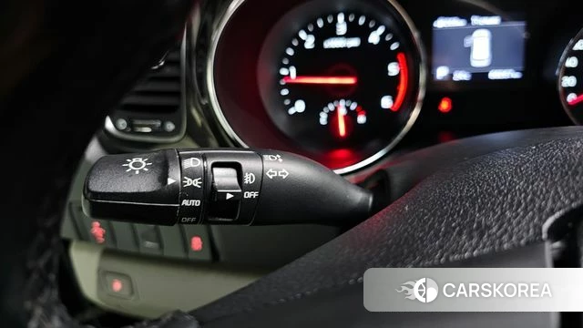 Kia The New Carnival id 4384763 из Кореи 19