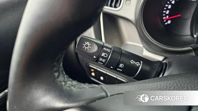 Kia The New Ray id 4331470 из Кореи 19