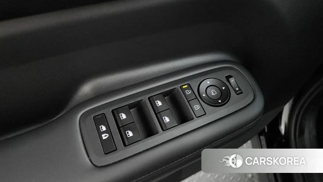 Hyundai Santa Fe (MX5) id 4442163 из Кореи 19