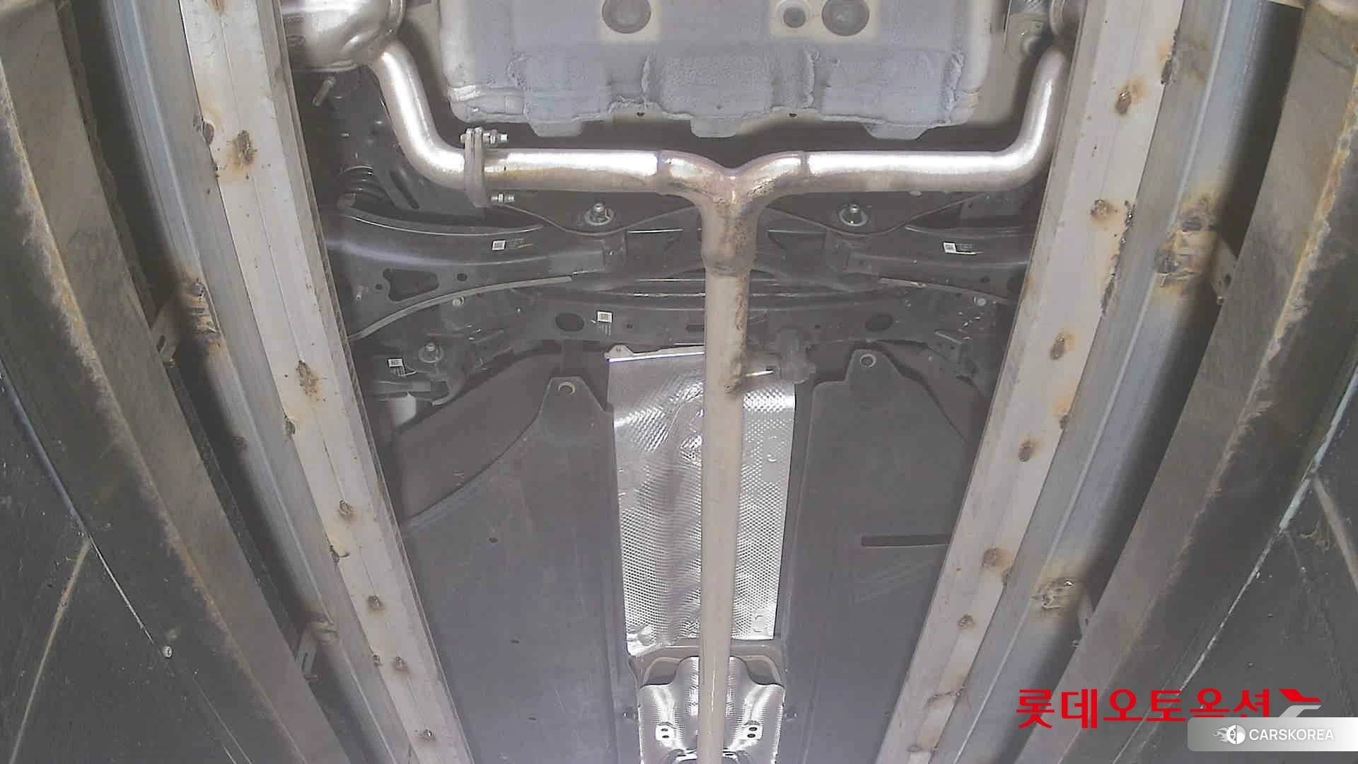 Hyundai Grandeur Hybrid id 4664263 из Кореи 19