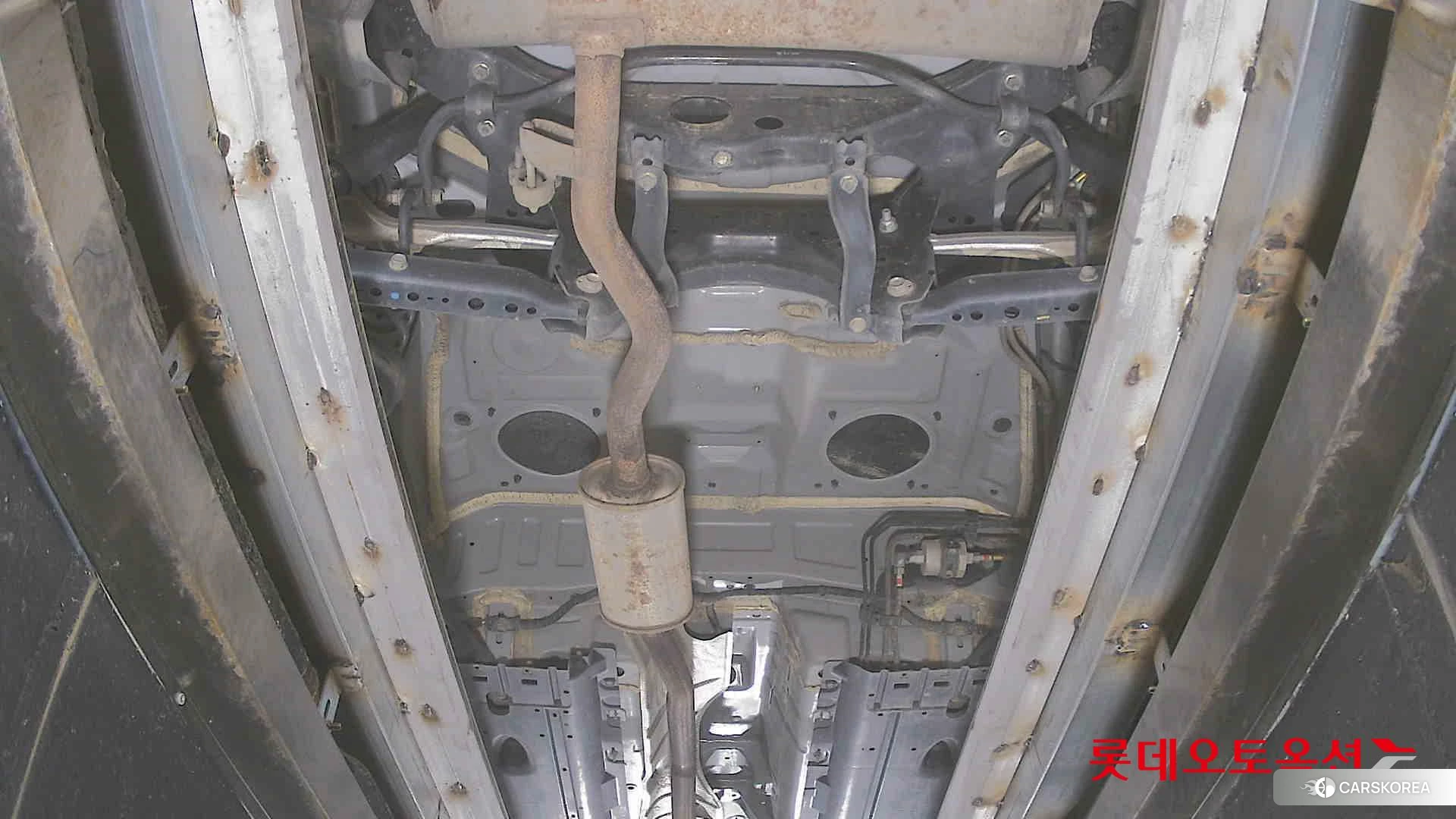 Renault Korea (Samsung) QM6 id 4289651 из Кореи 19