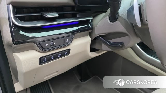 Kia The New Carnival 4th Generation id 4266534 из Кореи 19