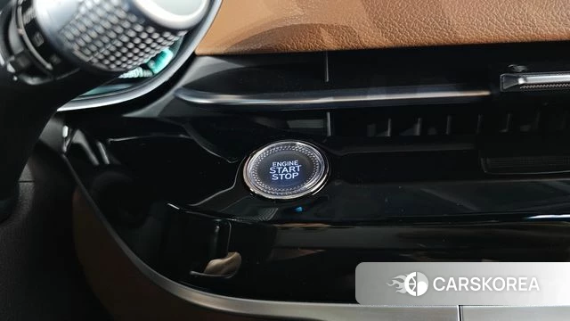 Genesis G80 (RG3) id 4323160 из Кореи 19