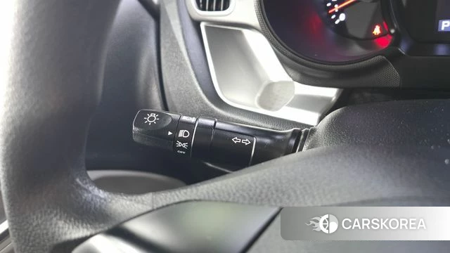 Kia The New Ray id 4632691 из Кореи 19