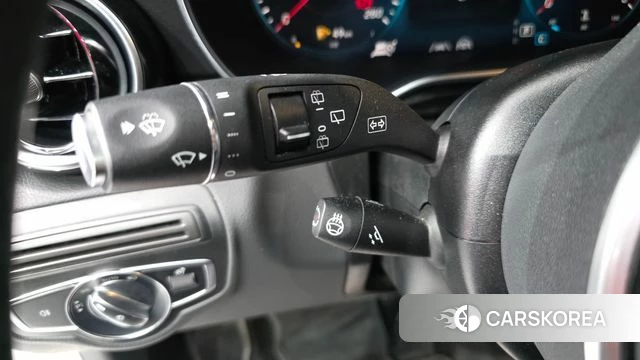 Mercedes-Benz GLC-Class X253 id 4854732 из Кореи 19