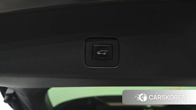 Chevrolet (GM Daewoo) Trailblazer id 4721221 из Кореи 19