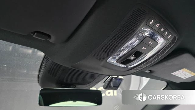 Mercedes-Benz GLE-Class W167 id 4523597 из Кореи 19