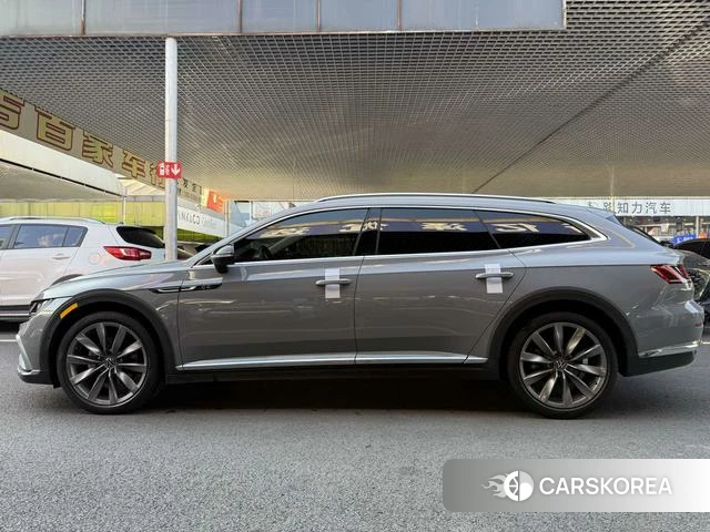 Volkswagen CC id 4262128 из Китая 19