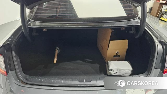 Hyundai Sonata (DN8) id 4231274 из Кореи 19