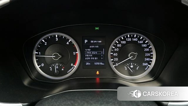 Hyundai Santa Fe TM id 4203859 из Кореи 19